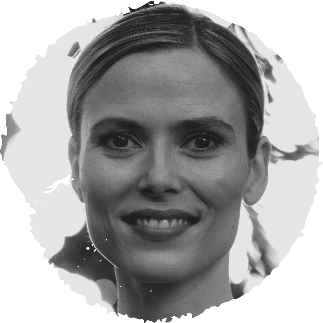 Caecilie-Johansen_Portrait_DSM_Web_Final Dr Johansen