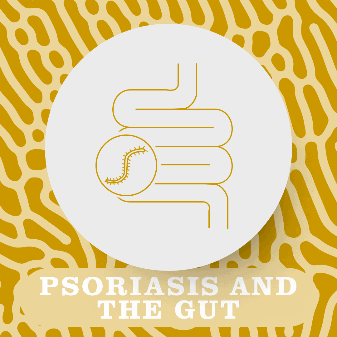 psoriasis and the gut skin