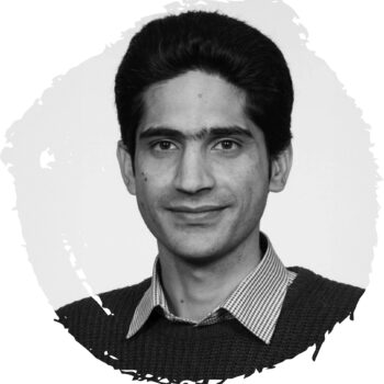 Dr. Mahdi Ghanbari